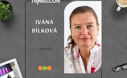 Ivana Bílková