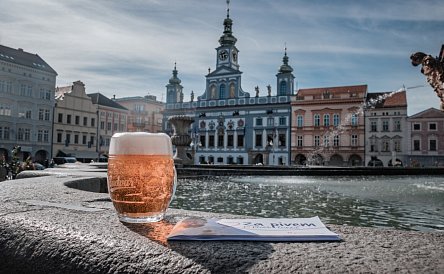 Budvar na Travelconu