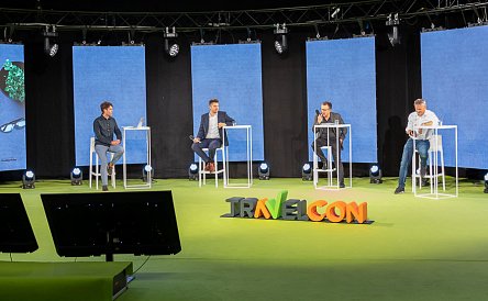 Záznam konference je venku