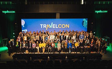 Jaký byl letošní Travelcon?