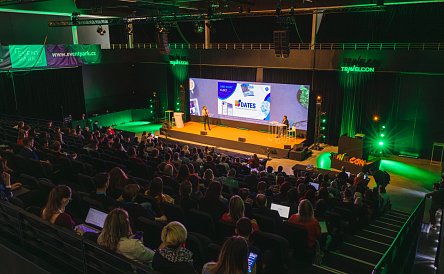 Travelcon 2024 už zná své téma!