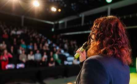 Travelcon 2026 pod záštitou