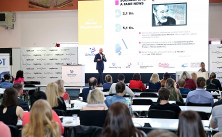 Ohlédnutí za konferencí