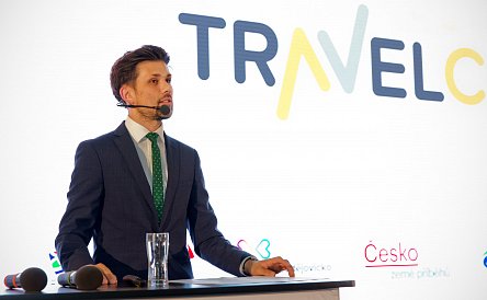 Ze Seznamu na Travelcon