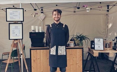 Přísun kofeinu zajištěn!