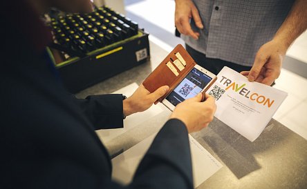 40 dní do konference = 40 % sleva na vstupném