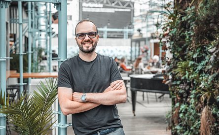 Byla jednou jedna reklama