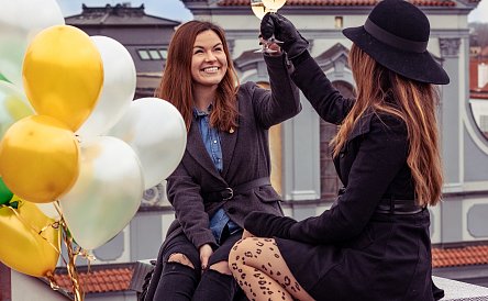 Na čtvrteční večer si nic neplánujte!