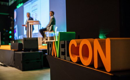 Chyťte si svou EARLY BIRD vstupenku!