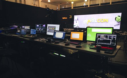 Pokyny pro sledování