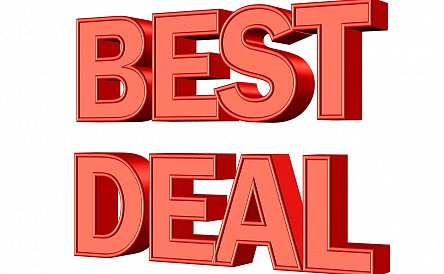 Zvýhodněné vstupenky stále v prodeji!