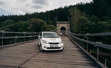 GoDrive na Travelconu