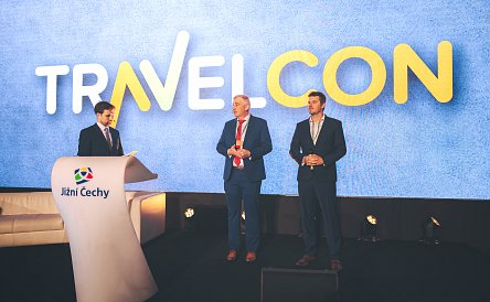 Travelcon 2019 očima redaktorů COT media