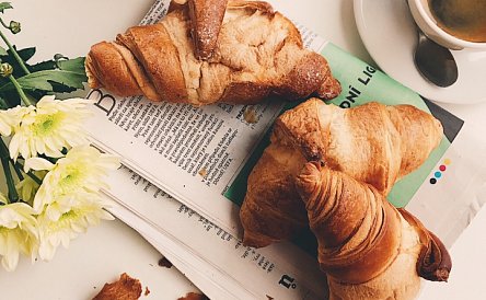 Travel Breakfast i letos