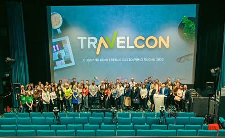 Travelcon 2023 - uvidíme se?