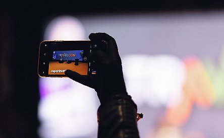 Travelcon 2020 - skvělý i on-line